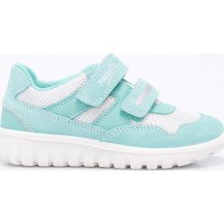 Buty sportowe dziewczęce: Superfit – Buty dziecięce.