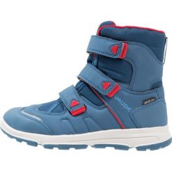 Buty zimowe damskie: Vaude COBBER CPX II Śniegowce washed blue