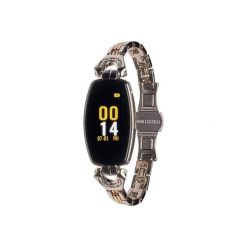 Smartwatch GARETT Women Sara Srebrny. Szare zegarki damskie Garett, srebrne. Za 399,00 zł.