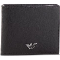 Akcesoria: Duży Portfel Męski KARL LAGERFELD - Y4R082 YAQ2E 81072 Black