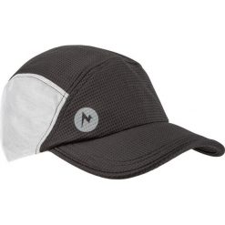 Czapki męskie: Marmot Czapka męska Tilden Running Black (14900001)