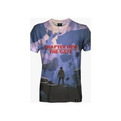Close Gate men's t-shirt. Szare t-shirty męskie Mars from venus, s, bez wzorów, bez kołnierzyka. Za 101,40 zł.