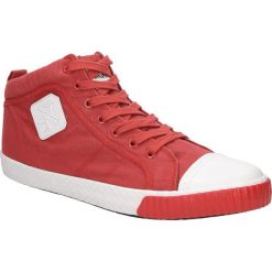 TRAMPKI S.OLIVER 5-15205-28. Różowe trampki męskie S.Oliver. Za 198,99 zł.