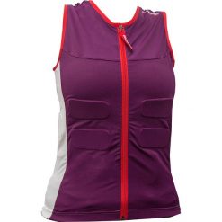 Kamizelka ochronna MARKER BODY VEST MAP W. Różowe kamizelki damskie bez kaptura Marker, s, bez wzorów, z materiału, bez kaptura. W wyprzedaży za 420,00 zł.