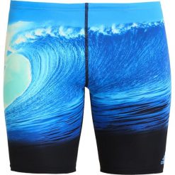Kąpielówki męskie: adidas Performance Kąpielówki blue
