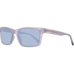 Gant okulary przeciwsłoneczne męskie szare. Szare okulary przeciwsłoneczne męskie GANT. Za 185,00 zł.