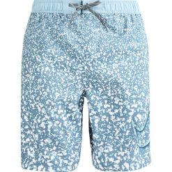 Kąpielówki męskie: Nike Performance CONVERT Szorty kąpielowe blue graphite