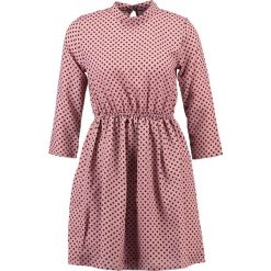 Sukienki: Compañía fantástica AGENTORANGE Sukienka letnia rose