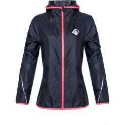 Newline Kurtka damska Imotion Hood Print ciemny niebieski r. XS. Niebieskie kurtki sportowe damskie marki Newline, xs. Za 300,96 zł.