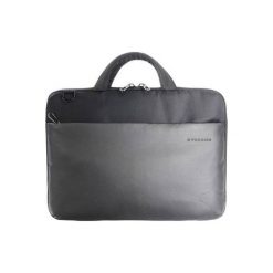 Torby na laptopa: Torba na laptopa TUCANO Dark Slim do Apple MacBook,12, Pro 13 Czarny BDA-MB1213