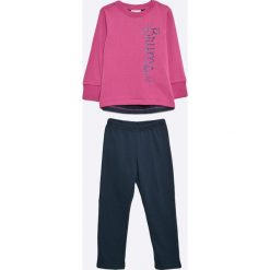 Spodnie dresowe dziewczęce: Brums – Dres dziecięcy 104-128 cm