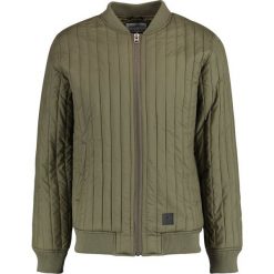 Kurtki męskie bomber: Shine Original Kurtka Bomber army
