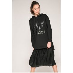 Bluzy rozpinane damskie: adidas Originals - Bluza