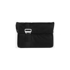 Torby na laptopa: Torba BlueLounge pokrowiec Macbook Pro laptop do 15" czarna (US-LS-02)