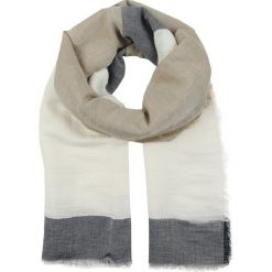 Szaliki damskie: Sisley Szal light blue