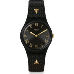SWATCH ZEGAREK GENT GB324. Zegarki męskie Swatch, sztuczne. Za 305,00 zł.