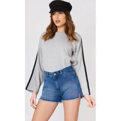 Szorty damskie: Dr Denim Szorty Vega – Blue