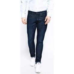 Lee - Jeansy Luke Raven Blue. Niebieskie jeansy męskie marki Lee. Za 299,90 zł.