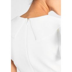 Sukienki hiszpanki: True Decadence Sukienka letnia ivory