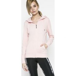 Only Play - Bluza. Szare bluzy z kapturem damskie marki Only Play, l, z bawełny. W wyprzedaży za 99,90 zł.