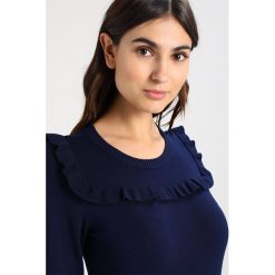 Swetry klasyczne damskie: InWear ZALLI Sweter midnight