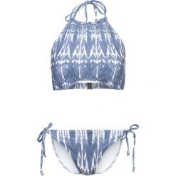 Stroje dwuczęściowe damskie: Suboo Bikini ikat lover
