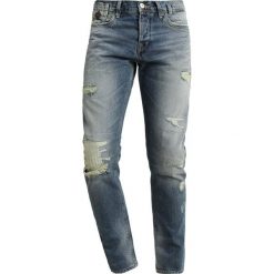 LTB SERVANDO Jeansy Zwężane verto wash. Niebieskie jeansy męskie marki LTB, m, bez wzorów. Za 379,00 zł.