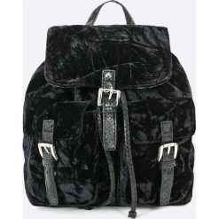 Plecaki damskie: Steve Madden - Plecak