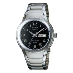 Zegarki męskie: Zegarek męski Casio Classic MTP-1229D-1A