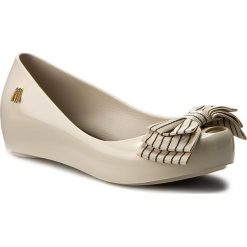 Baleriny dziewczęce: Baleriny MELISSA – Mel Ultragirl Sweet III Inf 31956 Beige 01319