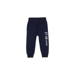 Spodnie niemowlęce. Czarne spodnie niemowlęce marki TXM. Za 15,99 zł.