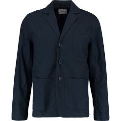 Marynarki męskie slim fit: Legends PUERTO FIELD Marynarka navy blue