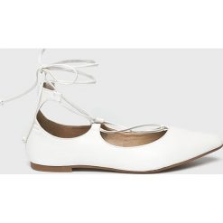 Baleriny damskie: Answear - Baleriny Lily Shoes