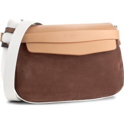 Listonoszki damskie: Torebka HISPANITAS – BV86812 Neve/Natural