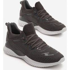 Szare Buty Sportowe Harefield. Szare buty sportowe męskie Born2be, na sznurówki. Za 119,99 zł.