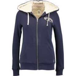 Bluzy rozpinane damskie: Billabong EVINE Bluza rozpinana deep indigo