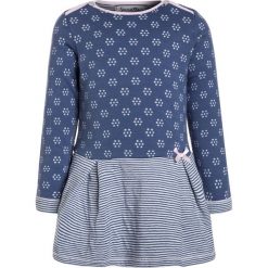 Sukienki dziewczęce: Sanetta fiftyseven DRESS SUMMER BABY GIRLS Sukienka dzianinowa blue