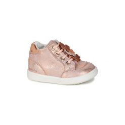Buty Dziecko Catimini JAVA. Trampki dziewczęce Catimini. Za 230,30 zł.