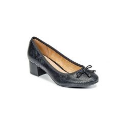 Baleriny damskie: Baleriny Hush puppies NIKITA