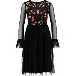 Sukienki: Lace & Beads Petite JUANITA Sukienka koktajlowa black