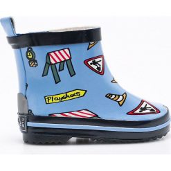 Kalosze męskie: Playshoes – Kalosze dziecięce