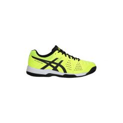Buty do biegania Asics GEL-PADEL PRO 3 SG E511Y. Żółte buty do biegania męskie marki Asics. Za 316,82 zł.