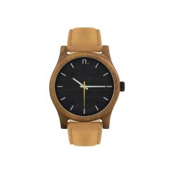 Drewniany zegarek classic 43 n013. Czarne zegarki męskie marki Neatbrand. Za 599,00 zł.