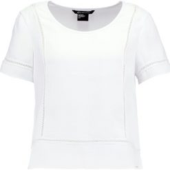 Odzież damska: Armani Exchange Bluzka white
