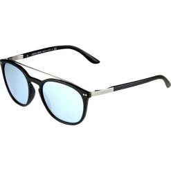 Okulary przeciwsłoneczne męskie: Giorgio Armani Okulary przeciwsłoneczne blue