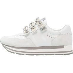 Tenisówki damskie: Kennel + Schmenger ROCK Tenisówki i Trampki bianco/grau