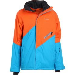 Zimtstern LOKEZ Kurtka snowboardowa tangerine. Pomarańczowe kurtki narciarskie męskie marki Zimtstern, m, z nylonu. W wyprzedaży za 1056,30 zł.