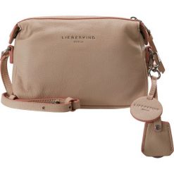 Torebki klasyczne damskie: Liebeskind Berlin PRESQUE MARITIME VINTAGE Torba na ramię powder blossom