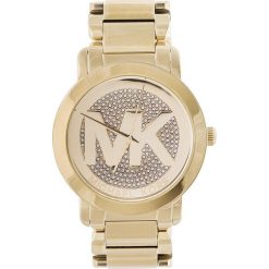 Zegarek MICHAEL KORS - Outlets MK3462 Gold/Gold. Żółte zegarki damskie marki Michael Kors. W wyprzedaży za 849,00 zł.