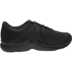 Buty sportowe męskie: buty do biegania męskie NIKE REVOLUTION 4 EU / AJ3490-002 - REVOLUTION 4 EU